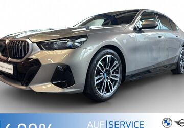 BMW i5 30.100 km 56.590 &euro; Asperg 71679