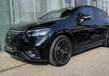 Mercedes-Benz EQE SUV 9.357 km 79.900 &euro; Günzburg 89312