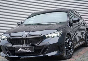 BMW 520 25.000 km 52.999 &euro; Grevenbroich 41515