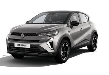 Renault Captur 3.500 km 28.490 &euro; Güglingen 74363