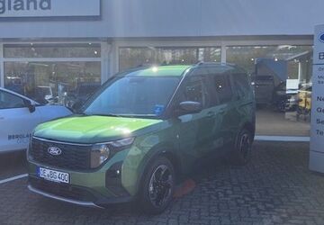 Ford Tourneo Courier 2.500 km 31.680 &euro; Waldbröl 51545