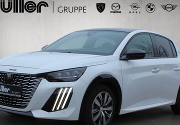 Peugeot 208 26.130 km 18.490 &euro; Losheim am See 66679