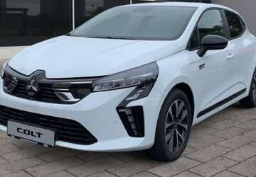 Mitsubishi Colt 4.500 km 21.880 &euro; Obernburg 63785