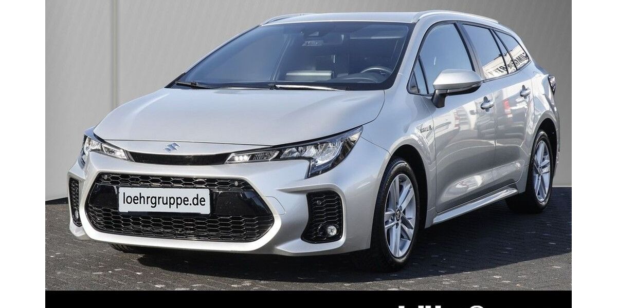 Suzuki Swace 76.693 km 18.480 &euro; Koblenz 56070