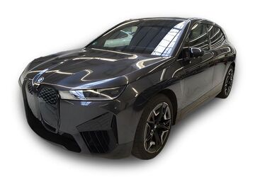 BMW iX 21.471 km 44.899 &euro; Ergolding 84030