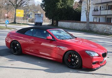 BMW 650 165.000 km 26.950 &euro; Krauchenwies 72505