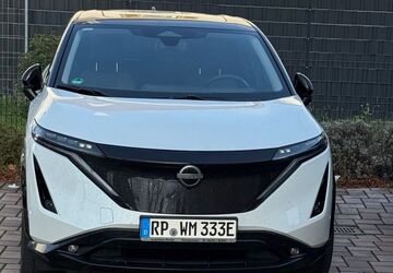 Nissan Ariya 32.000 km 37.700 &euro; Otterstadt 67166