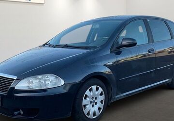 Fiat Croma 165.863 km 999 &euro; Brehna 06796