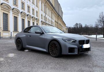 BMW M2 5.900 km 69.990 &euro; München 80995