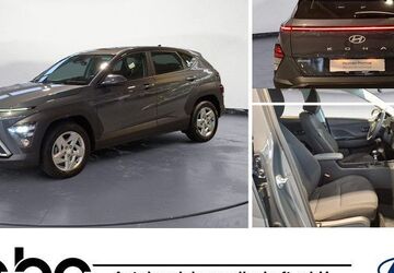 Hyundai KONA 5.545 km 22.930 &euro; Tuttlingen 78532