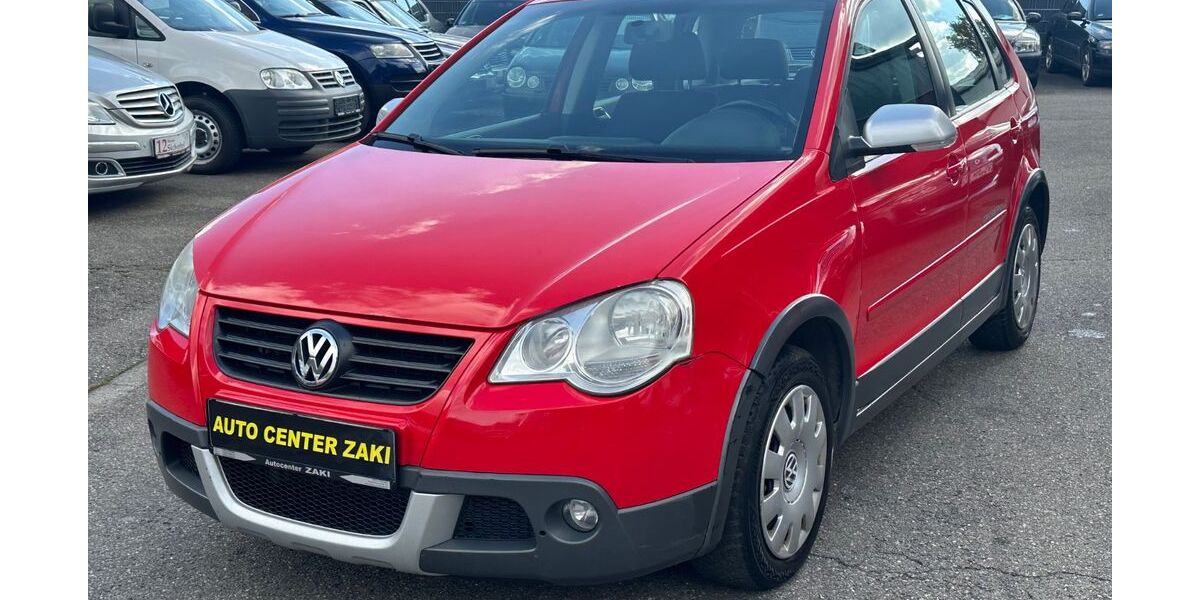 VW Polo 183.383 km 1.950 &euro; Tuttlingen 78532