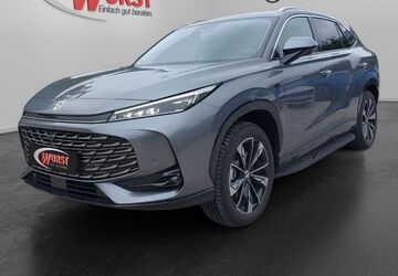 MG HS 4.200 km 33.998 &euro; Eislingen 73054