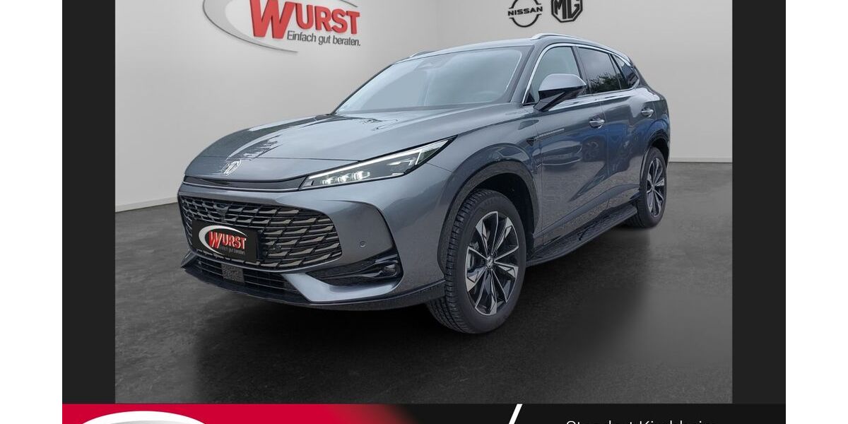 MG HS 4.200 km 33.998 &euro; Eislingen 73054