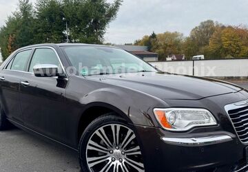 Lancia Thema 185.000 km 11.997 &euro; Ahlen 59229