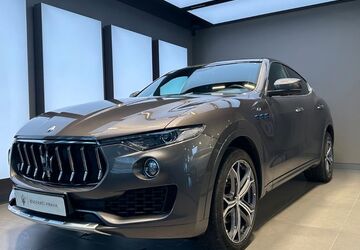 Maserati Levante 45.950 km 52.938 &euro; Praha 6 16300
