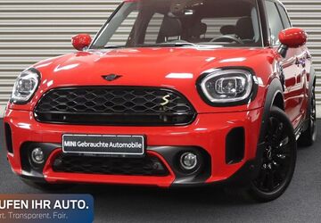 Mini Cooper SE 32.472 km 31.900 &euro; Koblenz 56073