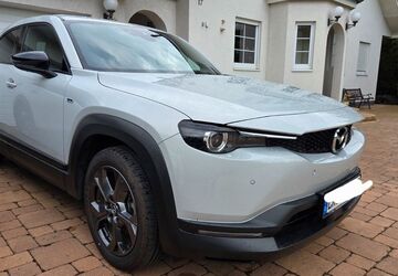 Mazda MX-30 19.253 km 15.290 &euro; Rostock 18182