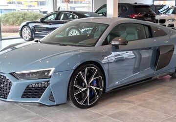 Audi R8 11.565 km 179.950 &euro; Warendorf 48231