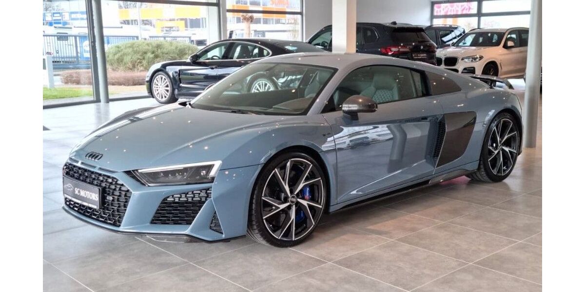 Audi R8 11.565 km 179.950 &euro; Warendorf 48231