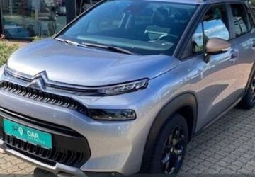 Citroen C3 Aircross 23.900 km 19.990 &euro; Göttingen 37081