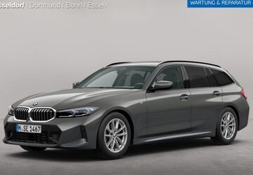 BMW 330 23.014 km 50.899 &euro; Düsseldorf 40237