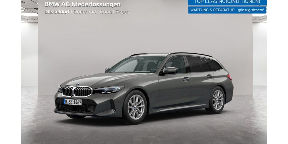 BMW 330 23.014 km 50.899 &euro; Düsseldorf 40237