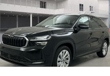 Skoda Kodiaq 4.670 km 36.490 &euro; Wolfsburg 38440