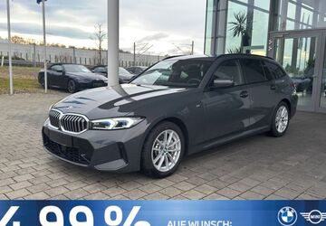 BMW 330 25.198 km 46.780 &euro; Friedrichshafen 88046