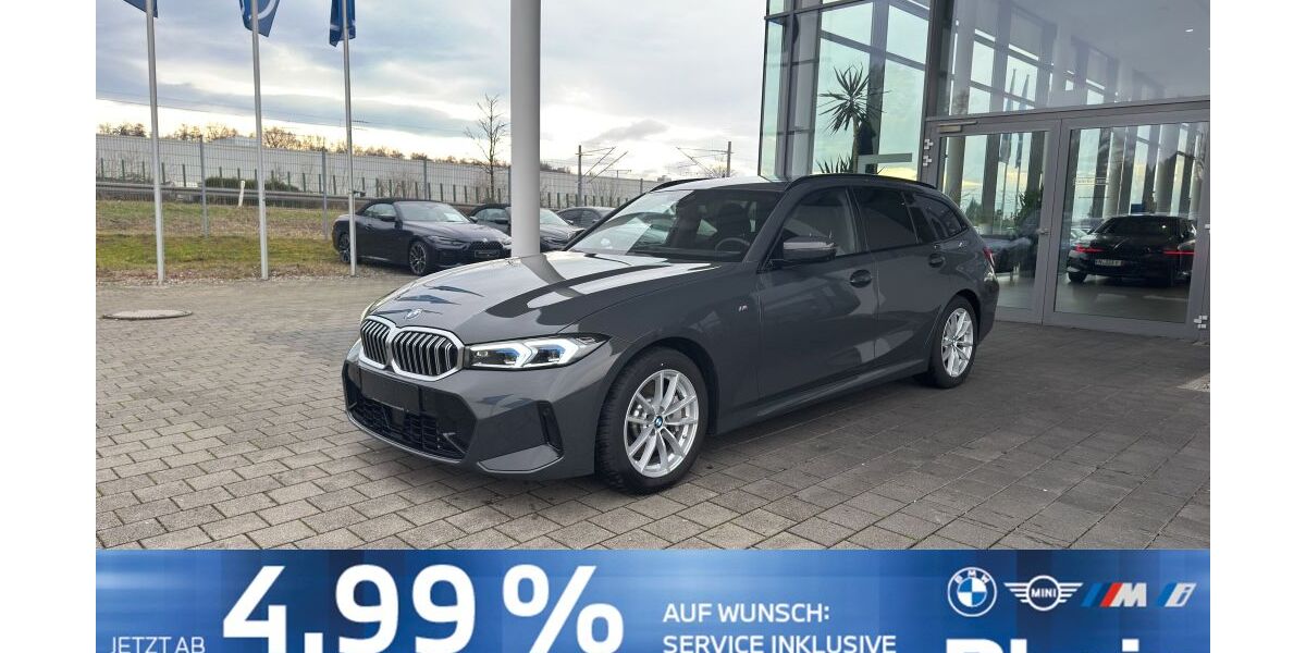 BMW 330 25.198 km 46.780 &euro; Friedrichshafen 88046