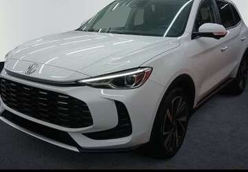 MG ZS 8.000 km 23.975 &euro; München 80992