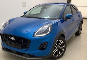 Ford Puma 9.786 km 22.490 &euro; Endingen am Kaiserstuhl 79346