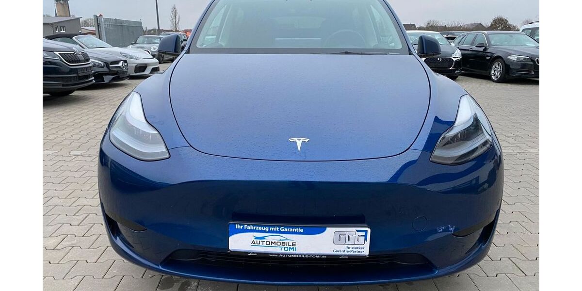 Tesla Model Y 56.445 km 28.999 &euro; Bergtheim 97241