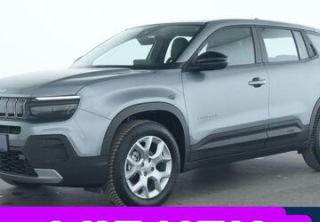 Jeep Avenger 4.727 km 18.346 &euro; Dietzenbach bei Frankfurt 63128