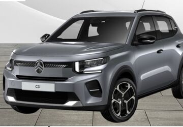 Citroen C3 12.000 km 15.690 &euro; Marburg 35043