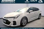 Suzuki SWACE Comfort+ CVT Hybrid 9.000 km 25.960 &euro; Höhenkirchen-Siegertsbrun 85635