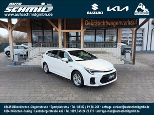 Suzuki SWACE Comfort+ CVT Hybrid 9.195 km 23.990 &euro; Höhenkirchen-Siegertsbrun 85635