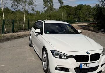 BMW 335 210.000 km 16.200 &euro; Steinfurt 48565