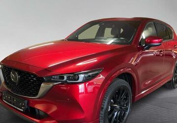 Mazda CX-5 76.600 km 31.890 &euro; München 80339