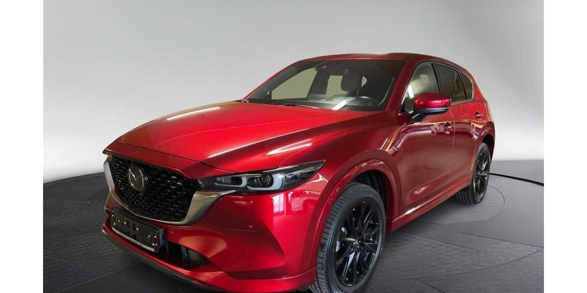 Mazda CX-5 76.600 km 31.890 &euro; München 80339