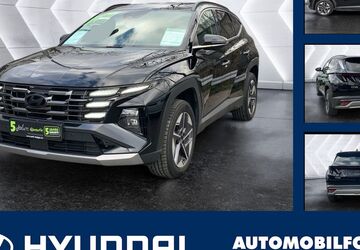 Hyundai TUCSON 26.620 km 32.390 &euro; Pfullingen 72793