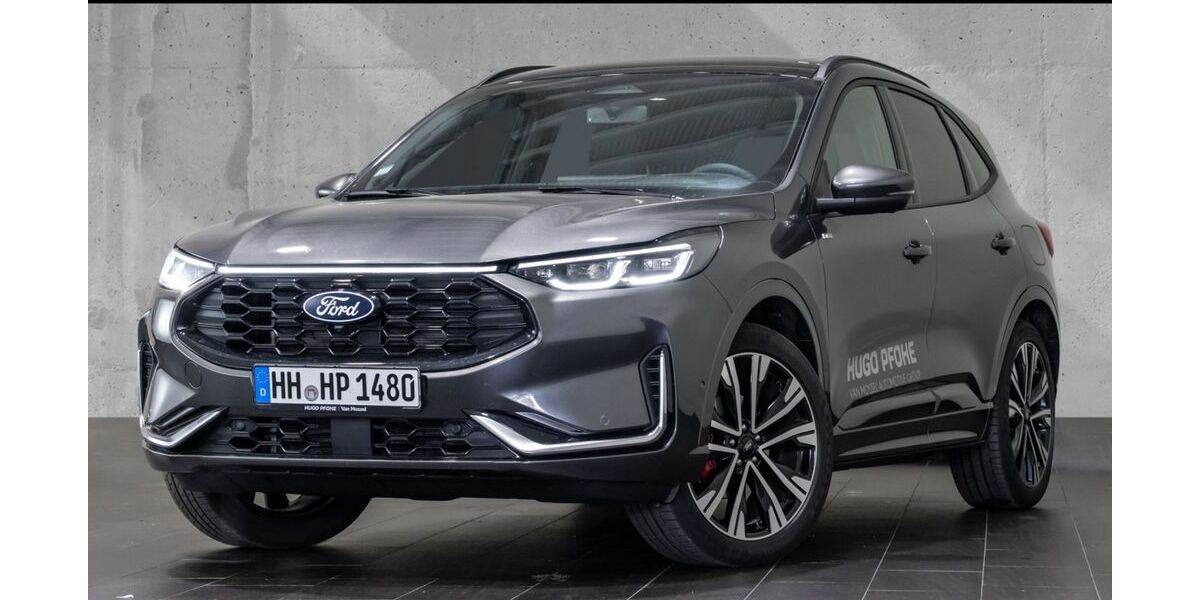 Ford Kuga 21.394 km 37.600 &euro; Hamburg 22335