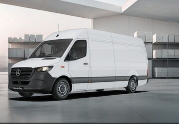 Mercedes-Benz Sprinter 25.722 km 47.481 &euro; Celle OT Altencelle 29227
