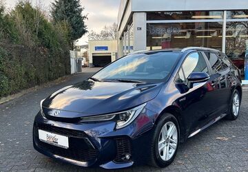 Suzuki Swace 60.700 km 18.700 &euro; Giessen 35396