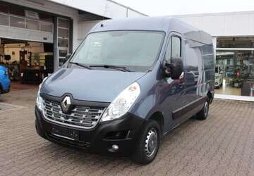 Renault Master 78.159 km 16.990 &euro; Massenbachhausen 74252