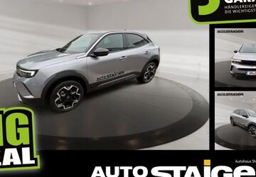 Opel Mokka 13.618 km 23.222 &euro; Stuttgart 70376