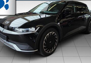 Hyundai IONIQ 5 24.807 km 29.980 &euro; Lengerich 49525