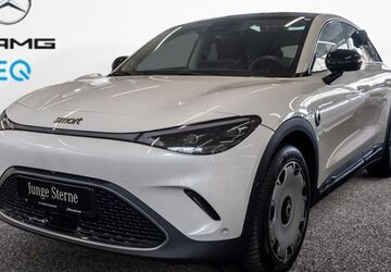 Smart #3 26.793 km 30.850 &euro; Hagen 58135