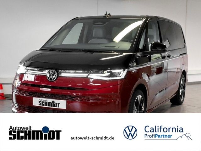 VW T7 Multivan 3.999 km 67.690 &euro; Lünen 44534