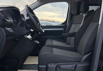 Toyota Proace (Verso) 69.038 km 29.990 &euro; Stolberg 52222