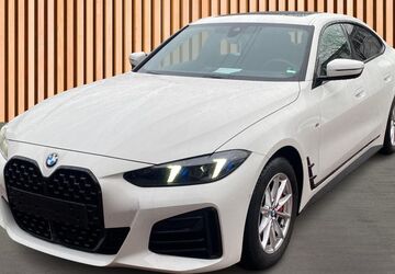 BMW 420 Gran Coupé 24.700 km 42.980 &euro; Dresden 01328